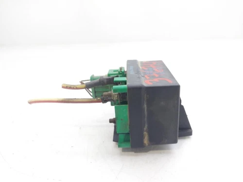 9639912580 Caja Precalentamiento para PEUGEOT 307 (S1)(04.2001) XS 2001 9130243 - Imagen 5 de 10