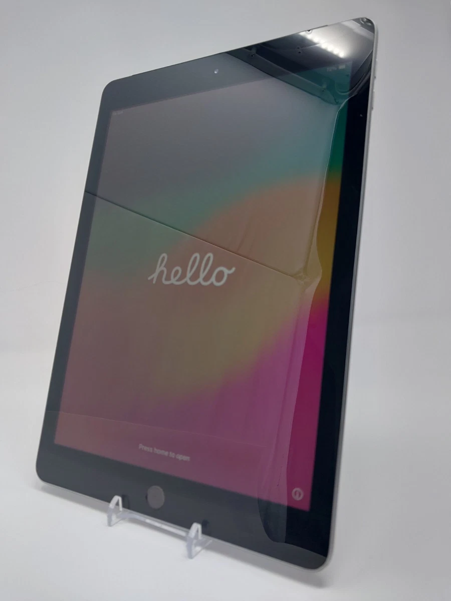 Apple iPad 6th Generation for sale - eBay
