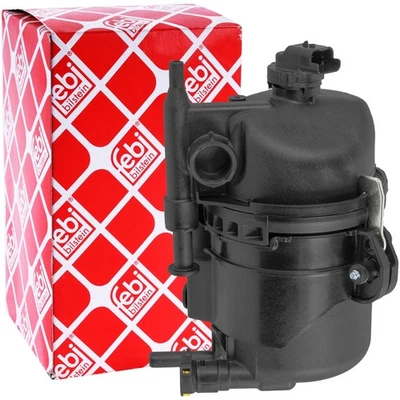 FEBI KRAFTSTOFFFILTER passend für JAGUAR XE XF LAND ROVER RANGE ROVER 2.0 3.0 D - Bild 1 von 3
