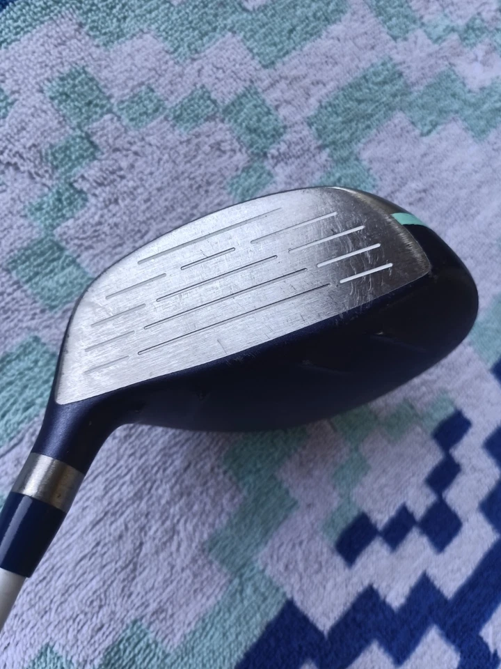 Ping G-LE 9 Wood 30 * 9W | 39.5" in. | ULT 230 ladies flex | RH - Image 4 of 4