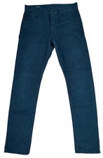 Herren G-Star RAW Jeans Triple A Straight in Blau Gr. W 30 / L32