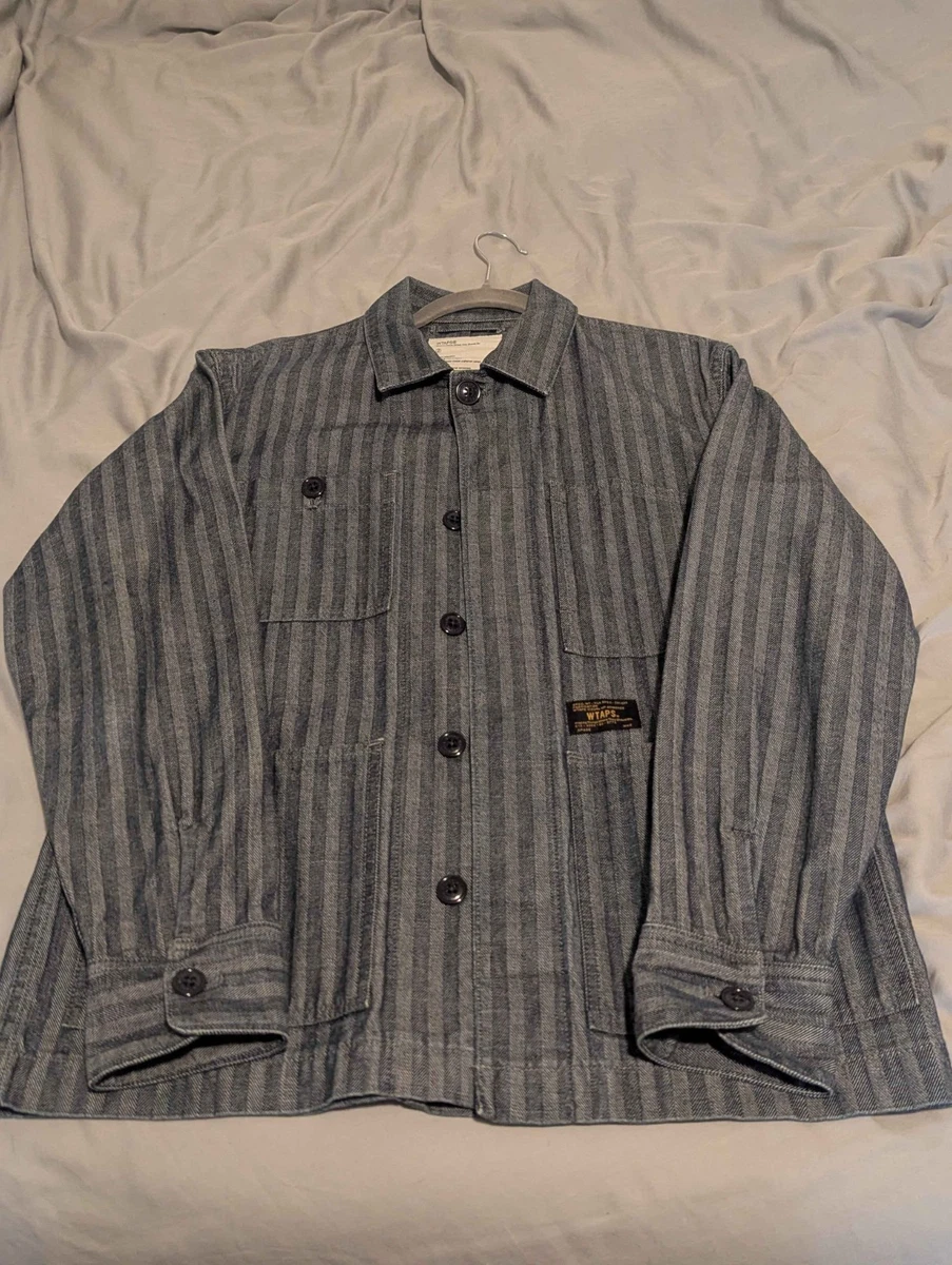 WTAPS Clothing for Men for sale | eBay