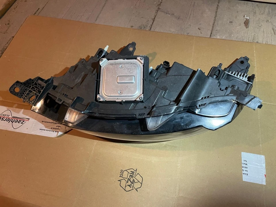 Scheinwerfer (Rechts) Renault Talisman Voll-LED Original - Bild 4 von 4