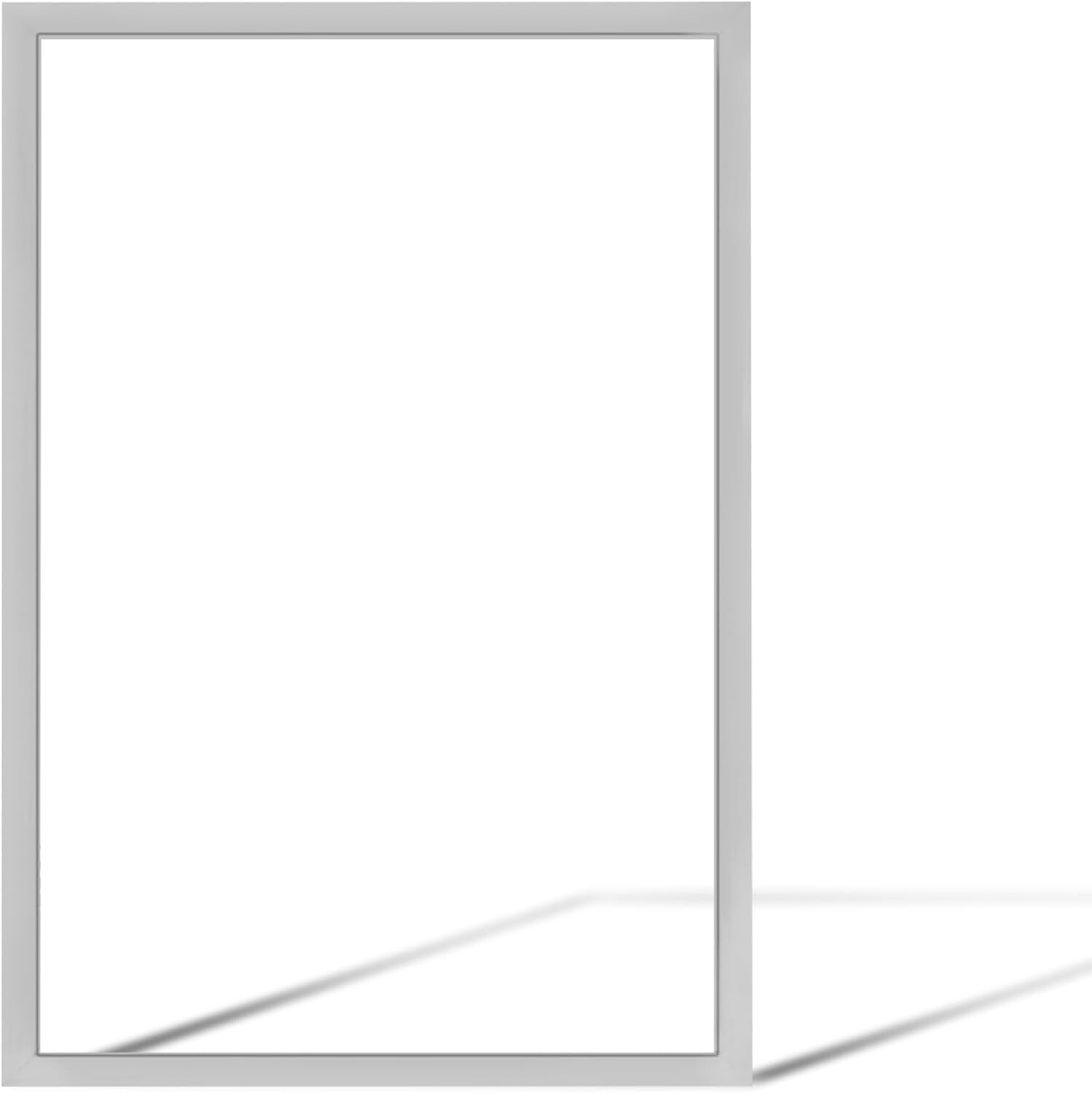 242193206 Grey Refrigerator Door Gasket for Frigidaire Kenmore