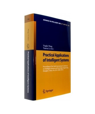 Practical Applications of Intelligent Systems: Proceedings of the Sixth Internat