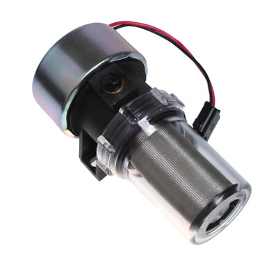 New Fuel Pump For Thermo King 41-7059 Replace Carrier 30-01108-03