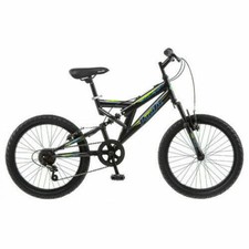 pacific mountain bike