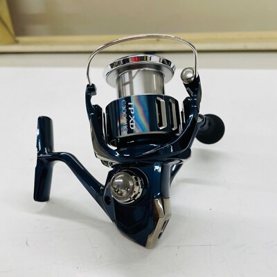 SHIMANO - 21ツインパワーxd c3000HG シマノ(SHIMANO) 21 ツインパワー XD C3000XG ○完売しました