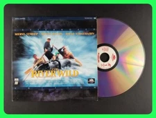 The River Wild [Letterboxed Edition] (1995, Laserdisc)