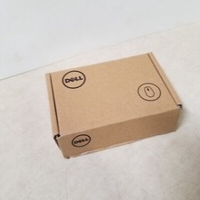 Dell MS116-BK USB Optical Mouse Scroll Wheel