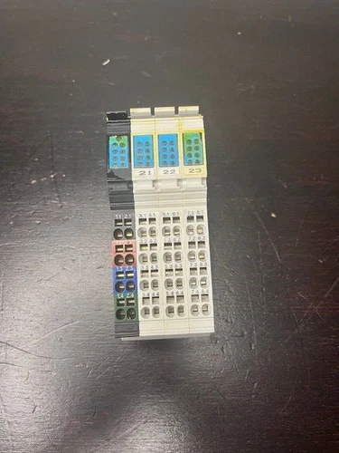 Rexroth R-IB IL 24 DI32/HD-PAC High Density Digital Input R911170753-101