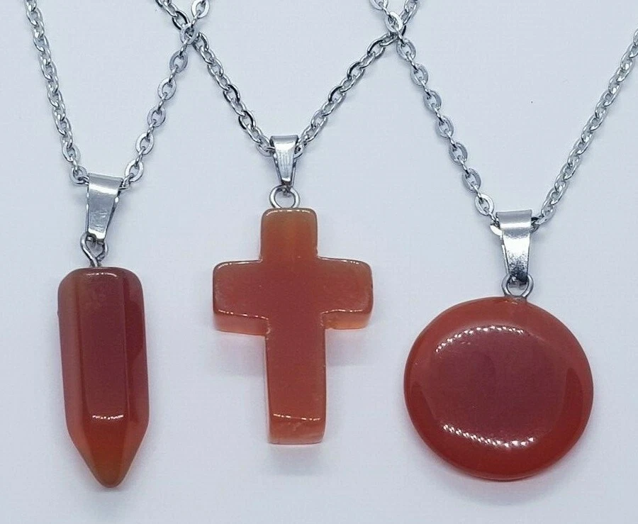 Carnelian cross best sale