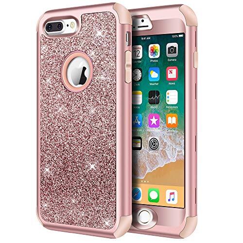 iPhone 8 Plus Case, iPhone 7 Plus Case, Heavy Duty Defender iPhone 8 Plus Case, iPhone 7 Plus Case, Heavy Duty Defender