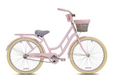 northwoods pomona women's cruiser bike