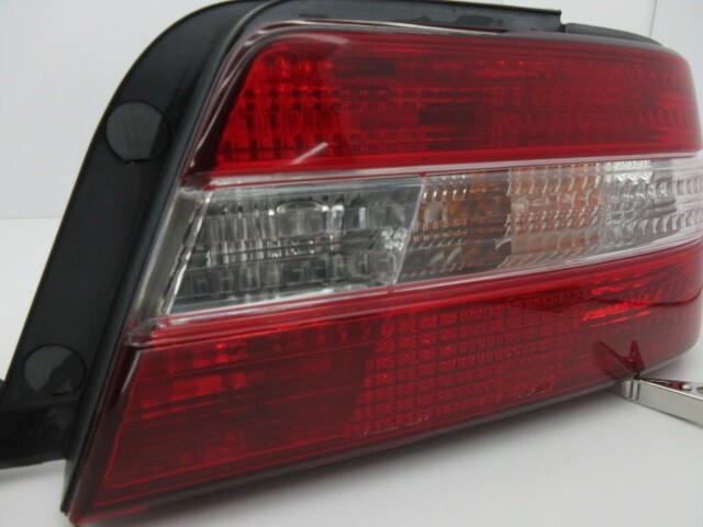 JDM TOYOTA GX100 JZX100 CHASER ZENKI Tail lights set pair 22-254