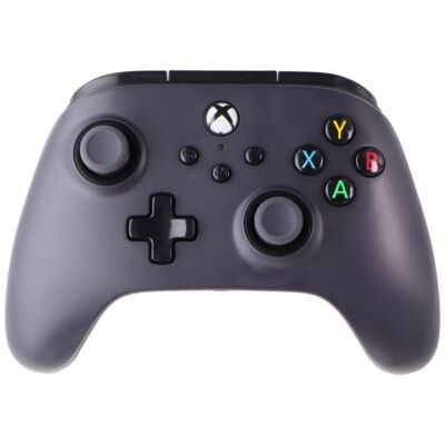 PowerA Wired Controller for Xbox One (XBGPOPWI) - Black | eBay