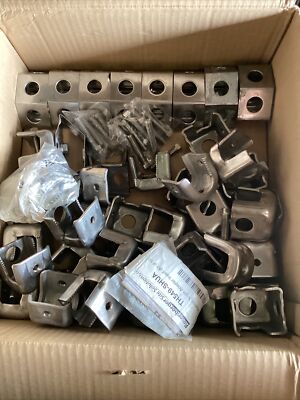 30+ Andrews CommScope 252130 I-Line Universal Angle Adapters