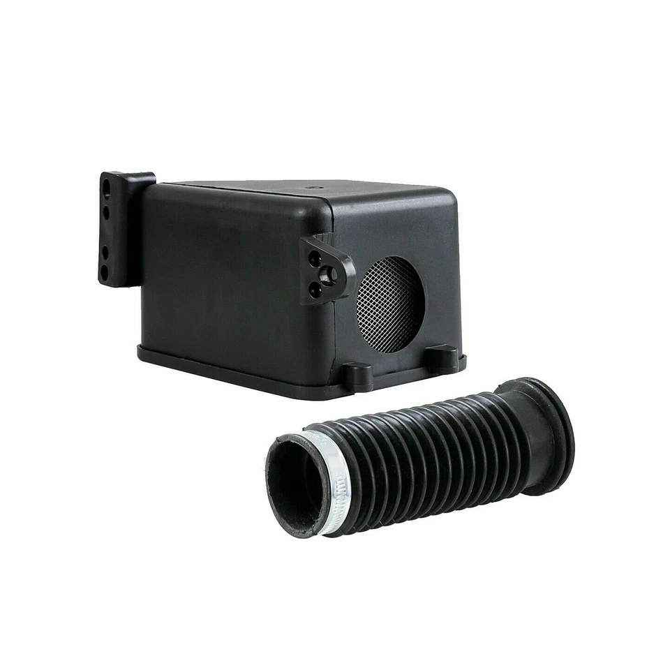 1 5/8" 42mm Air Filter Box for GY6 150cc ATV Go Kart Quad Scooter Pit Dirt Bike - Image 3 of 4