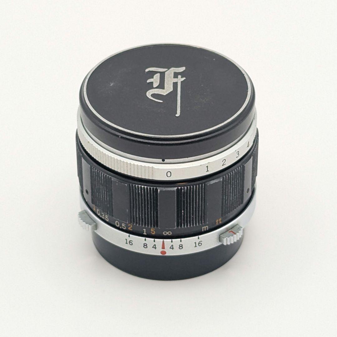 Olympus G.Zuiko 20mm F3.5 Lens - Tested, Minor Dust Olympus G.Zuiko 20mm F3.5 Lens - Tested, Minor Dust