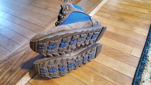 katahdin hiking boots