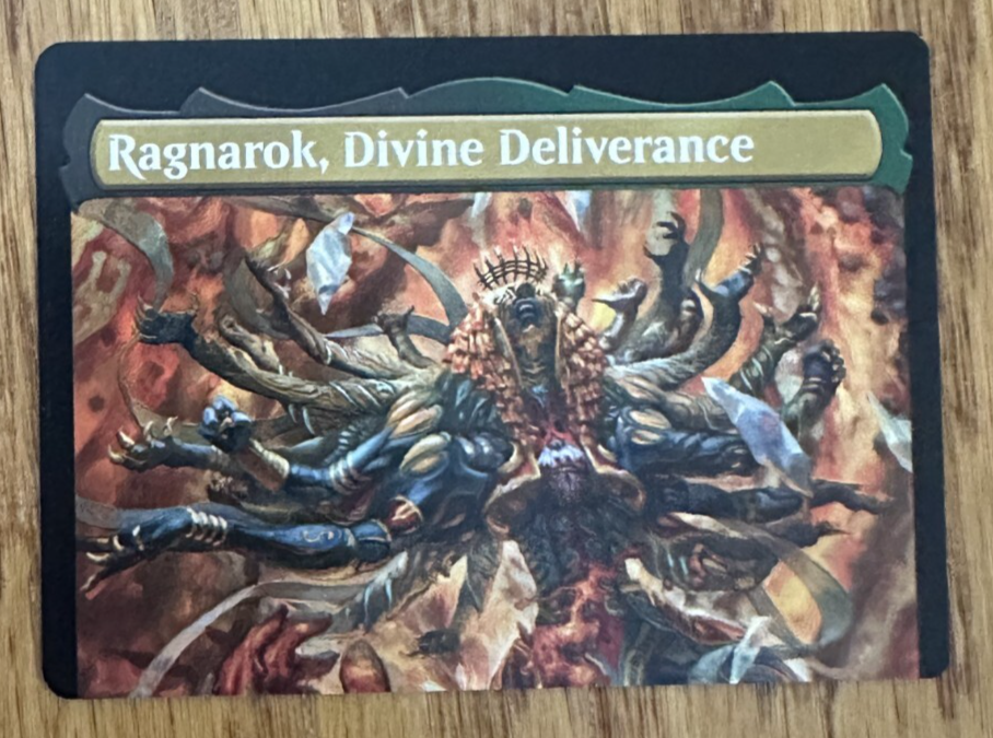 final fantasy mtg playmat Amazon.com: Ultra PRO - Final Fantasy x Universes Beyond Kain Highwind  Black Stitched Playmat for Magic: The Gathering