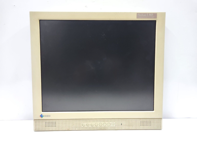 EIZO NANAO FLEXSCAN L465 INDUSTRIAL DISPLAY MONITOR | eBay
