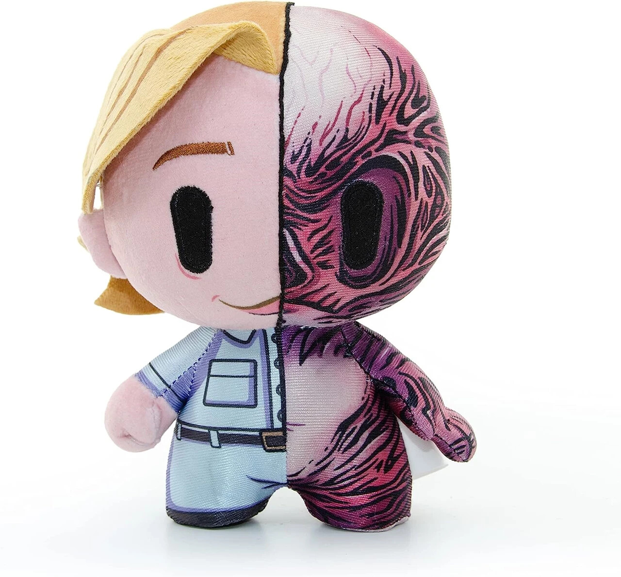 Stranger Things Vecna Time Change Collectors Plush YuMe DZNR Soft Toy Plush
