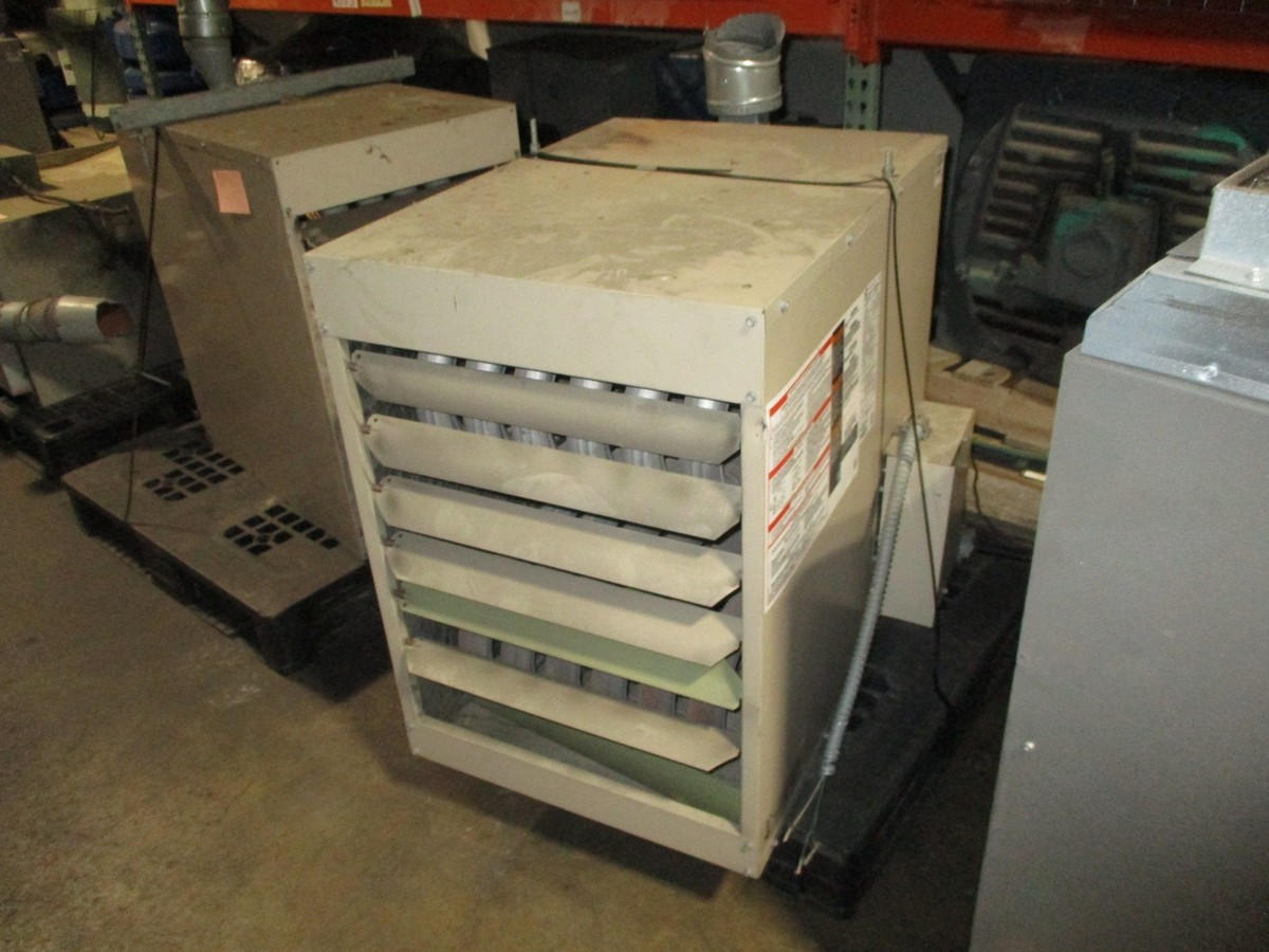 Allied Commercial Lennox Garage Heater Price Separated Combustion