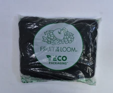 Fruit of the Loom Mid Rise Eversoft Cool Zone Fly Boxer Briefs 7 Pack Mens L