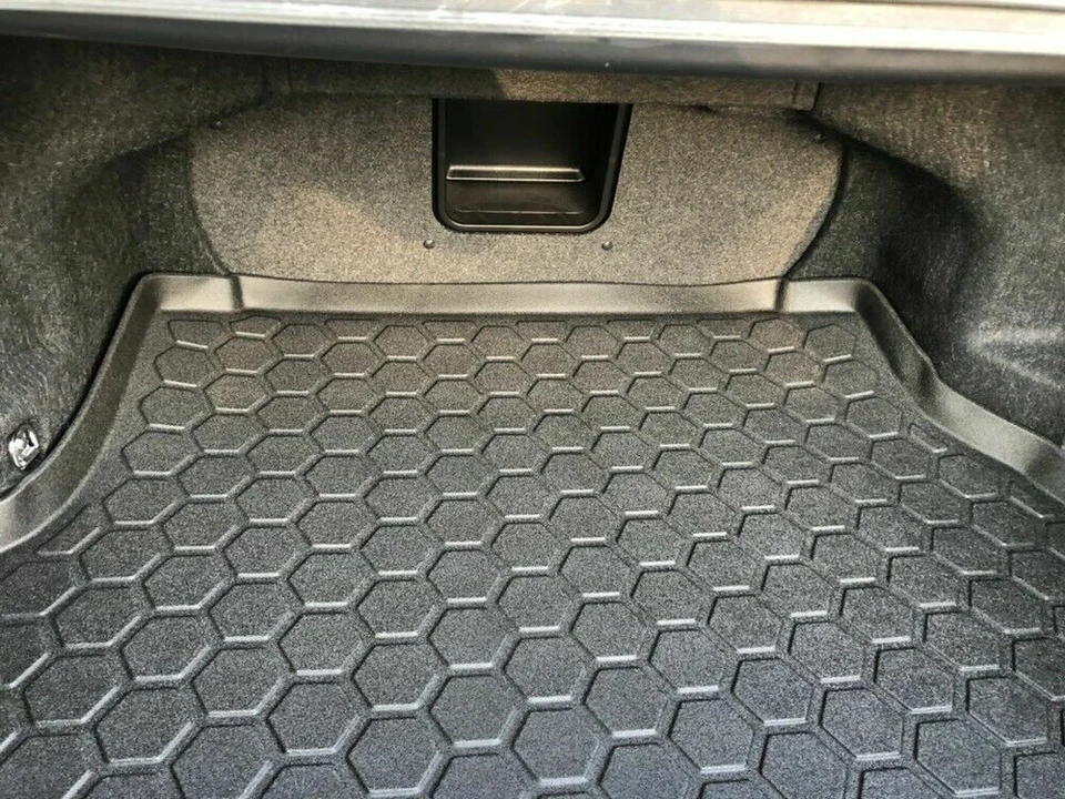 Rear Trunk Cargo Floor Tray Liner Mat for LEXUS ES350 ES 350 2013-2018 Brand New - Image 4 of 4
