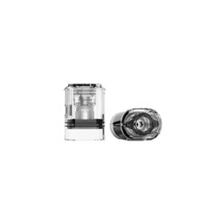 2x YIHI SXmini PX Pro 2 Pod Tank Verdampfer