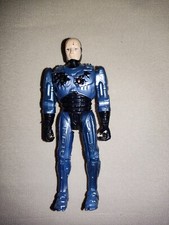 VINTAGE ROBOCOP THE SERIES TOY ISLAND 1994 ORION FIGURE - RARE