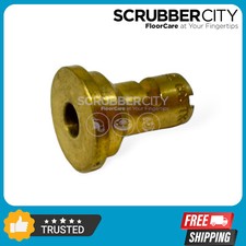 382427 NOZZLE, SPRAY, 0.07GPM  TENNANT LITTER HAWK ATLV 4300