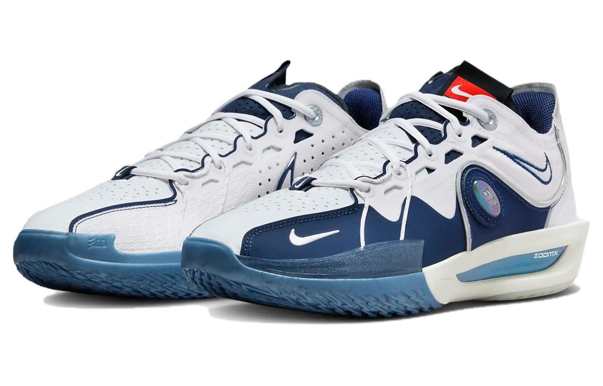 Size 8.5 - Nike Air Zoom GT Cut 3 All-Star for sale online Size 8.5 - Nike Air Zoom GT Cut 3 All-Star for sale online
