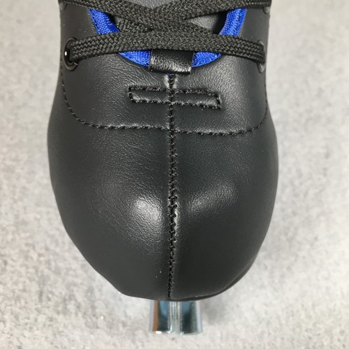 American Athletic Chillin' Double Runner Ice Skates U.S. Size 12Y Beginners NEW - Picture 3 of 12