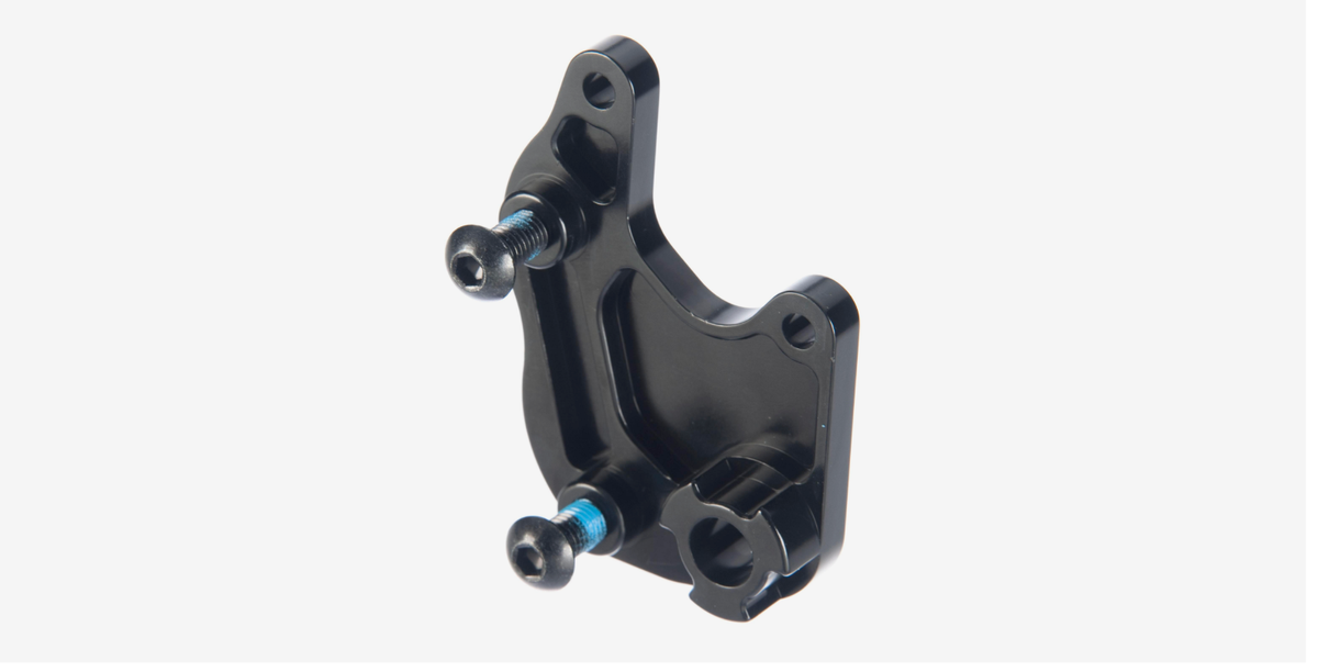 NUKEPROOF SNAP MAXLE DROPOUT NON DRIVE SIDE 2011 FRAME 135mm AXLE