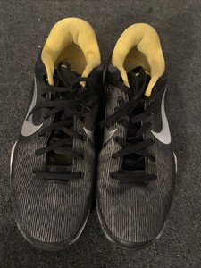 kobe 8 black and yellow