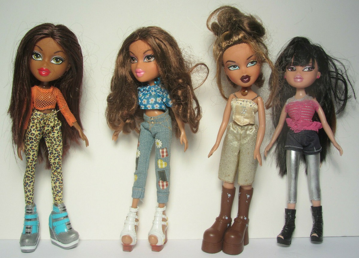 Bratz 9体(セット売りのみ可) $_12.JPG?set_id=880000500F