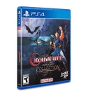 PS4 - CASTLEVANIA ADVANCE COLLECTION DRACULA X
