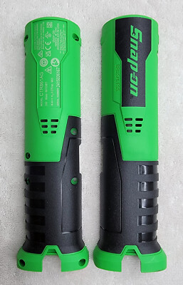 #ad #ad SNAP ON CTR861 CTR867 14.4V 3 8 DRIVE RATCHET BODY REPLACEMENT HOUSING GREEN NEW $59.99