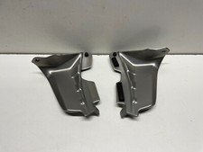 Riempimento copriradiatore sinistro e destro Aprilia Caponord ETV 1000 2003