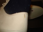 100% AUTHENTIC NEW MEN GUCCI ADMIRAL MARTITIME WHITE HIGH TOP SNEAKER UK 9/US 10 — photo 6