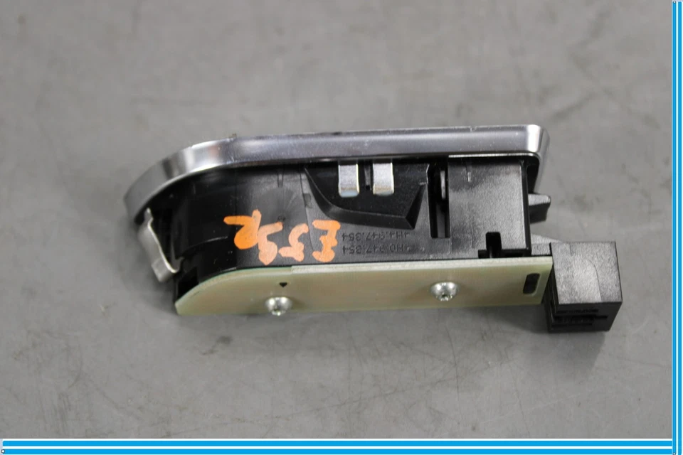 11-17 Audi A8 Quattro Rear Right Passenger Interior Dome Reading Light Lamp Oem - Image 4 of 4