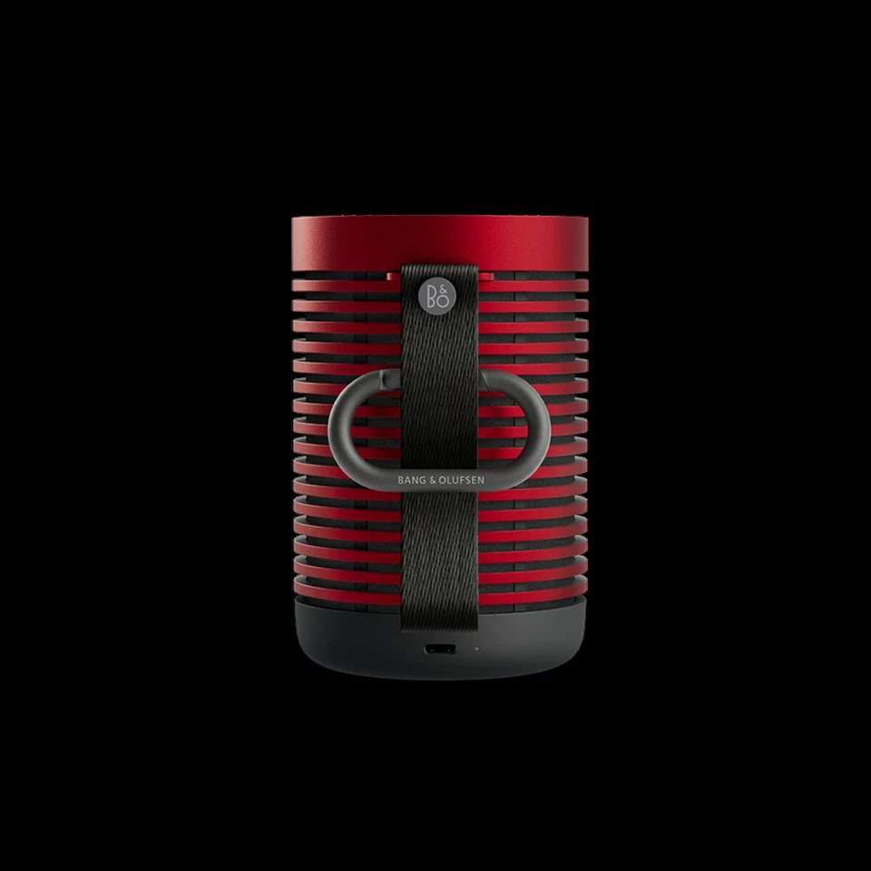 Bang & Olufsen BEOSOUND EXPLORE FERRARI 版本无线 Moboile 扬声器 F/S — 第 3/4 张图片