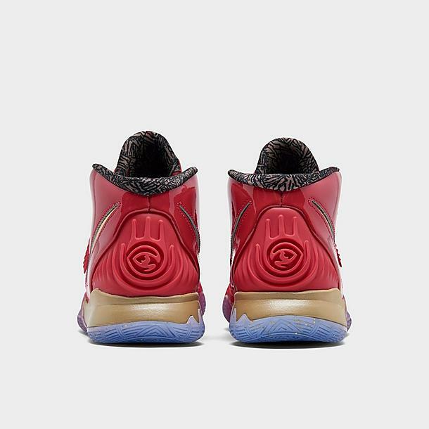Nike Kyrie 6 GS 6Y Trophies NBA ASG 2020 All Star Basketball