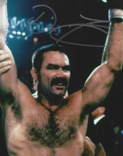 Don Frye Autographed Signed 8x10 Photo - UFC Hall Of Famer MMA - w/COA