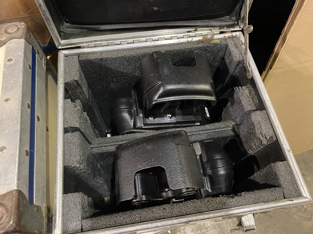 Arriflex 35 用マガジン Arriflex 35 用マガジン