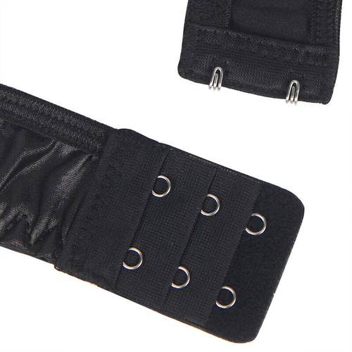 Sexy Lencería Talla Grande Cuero Vestido de Noche Trajes Ropa Interior Leotardo Ropa de Club - Imagen 20 de 25