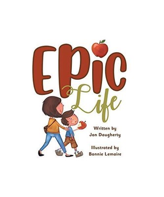 Epic Life, Jon Daugherty