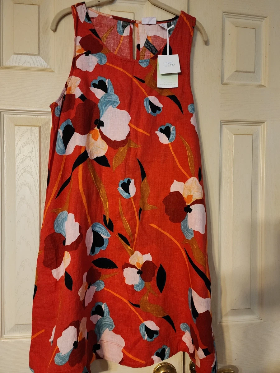 Sigrid olsen clearance clothing